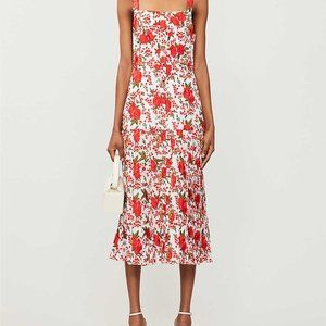 Medium Amal dress from Alexis